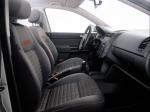 Volkswagen Polo Goal 2006 года